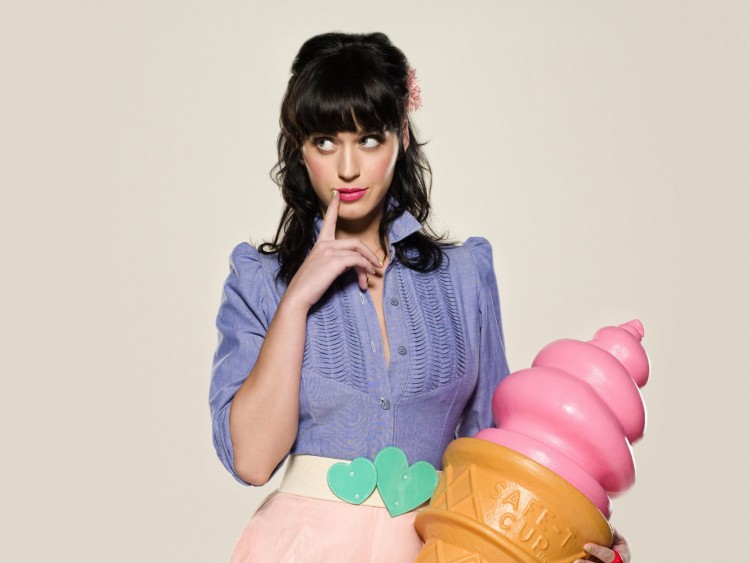 Wallpapers Music Katy Perry Wallpaper N216808