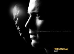 Wallpapers TV Soaps Prison break saison 4