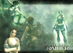 Wallpapers Video Games tr8 2