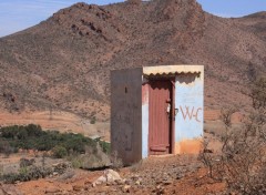 Fonds d'cran Voyages : Afrique Les environs d'Agadir