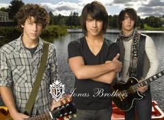 Wallpapers Music Jonas Brothers