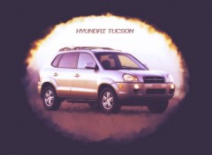 Wallpapers Cars Wall-Hyundai Tucson_1280-1024