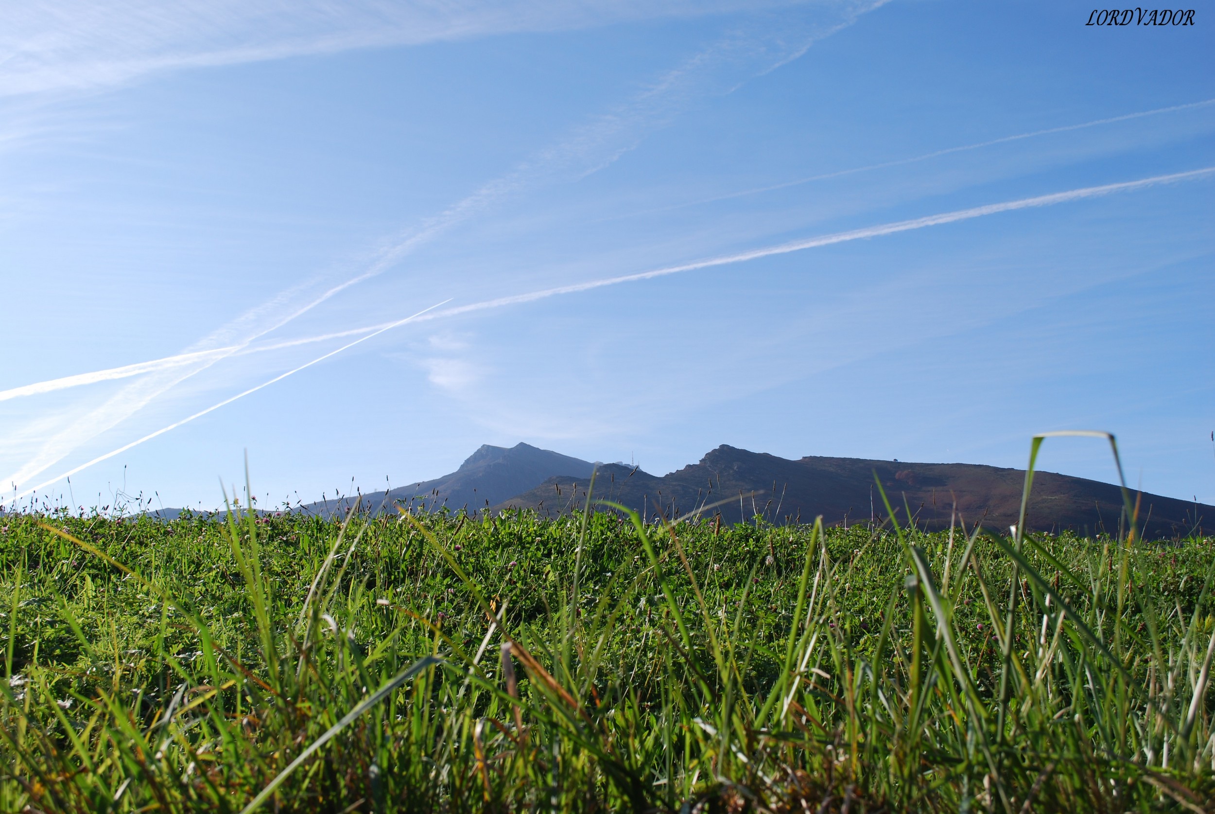 Wallpapers Nature Mountains 