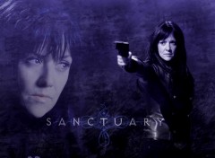 Wallpapers TV Soaps Sanctuary