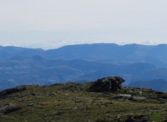 Fonds d'cran Nature Les Pyrnes