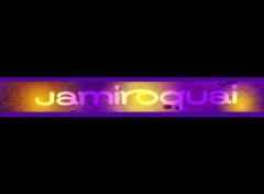 Fonds d'cran Musique Jamiroquai 