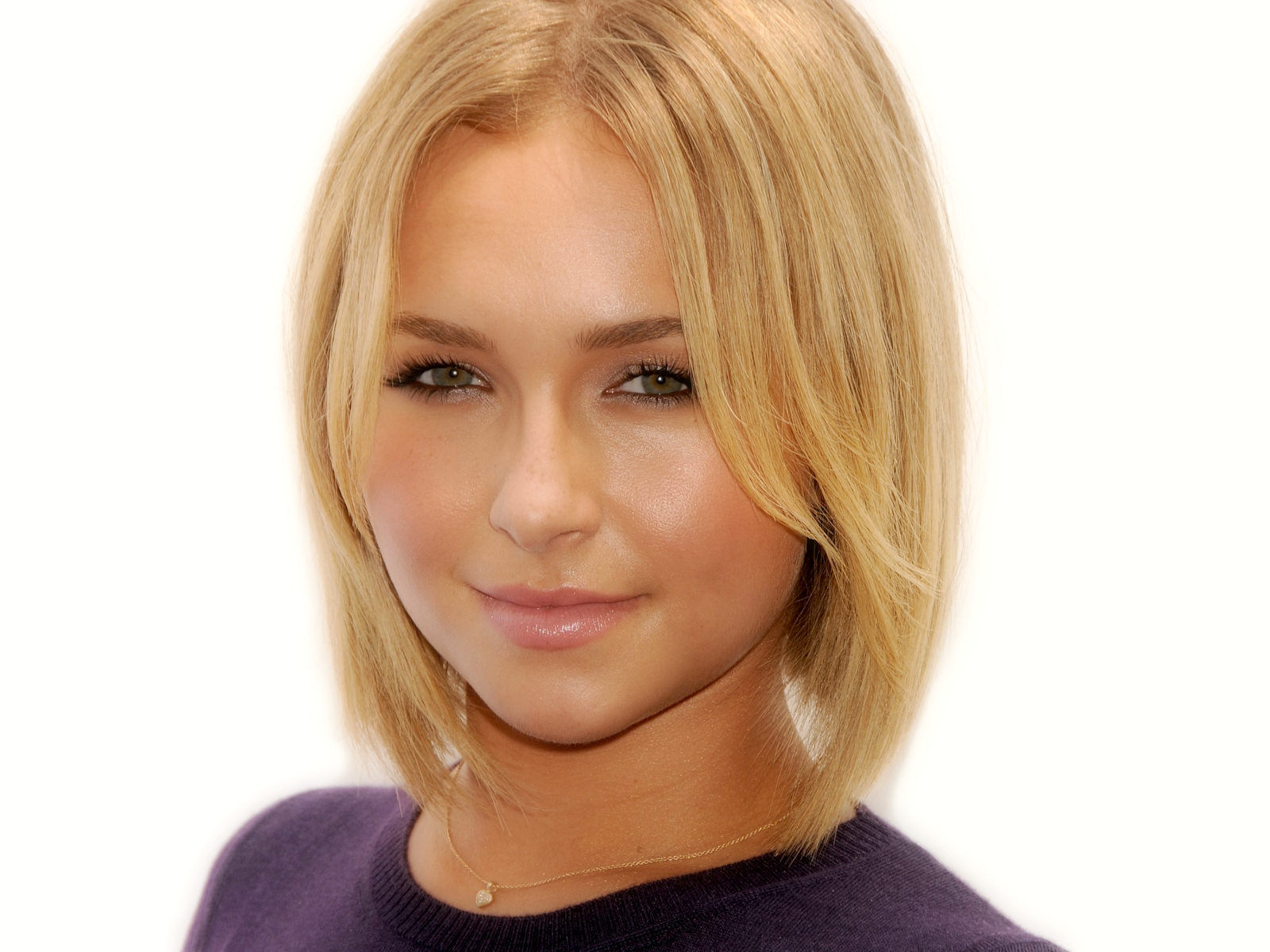 Fonds d'cran Clbrits Femme Hayden Panettiere 