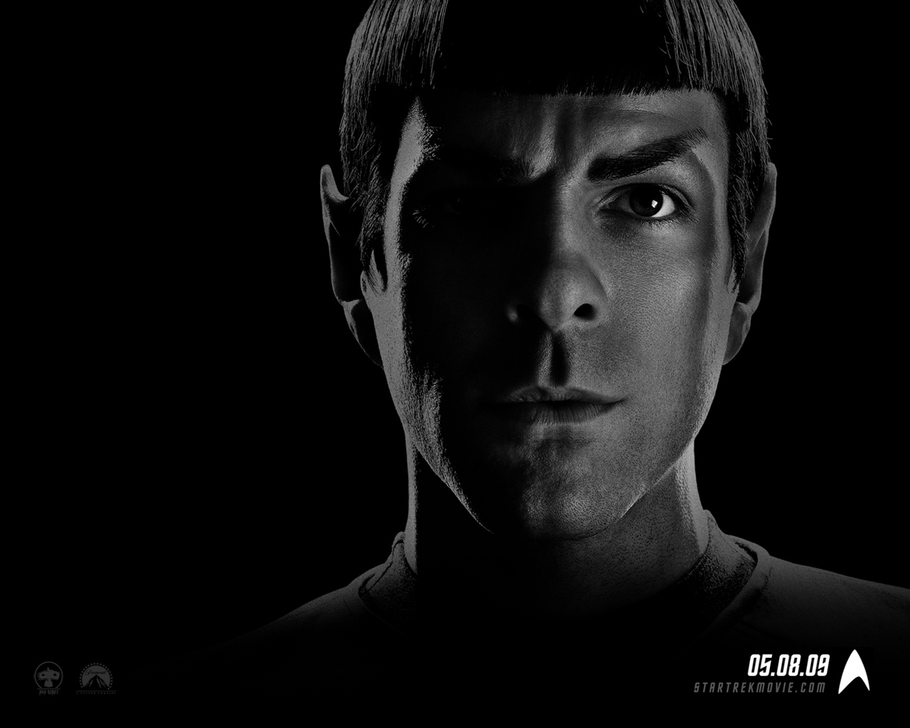 Wallpapers Movies Star Trek XI 