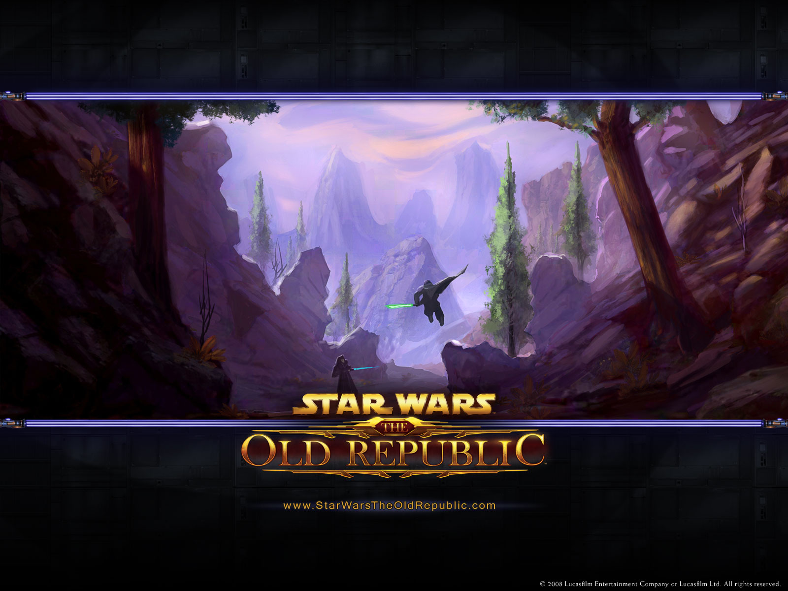 Wallpapers Video Games Star Wars : The Old Republic 