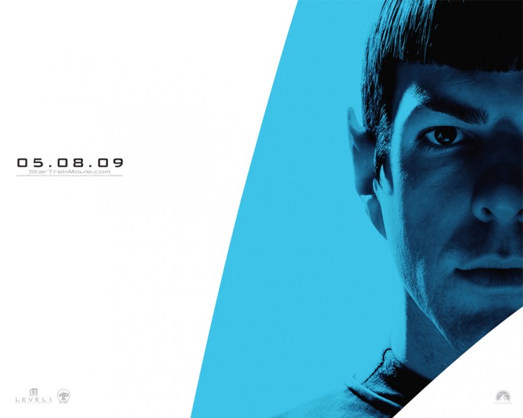 Fonds d'cran Cinma Star Trek XI Wallpaper N217351