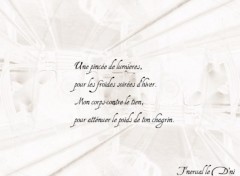 Wallpapers Digital Art Fragment D'Amour