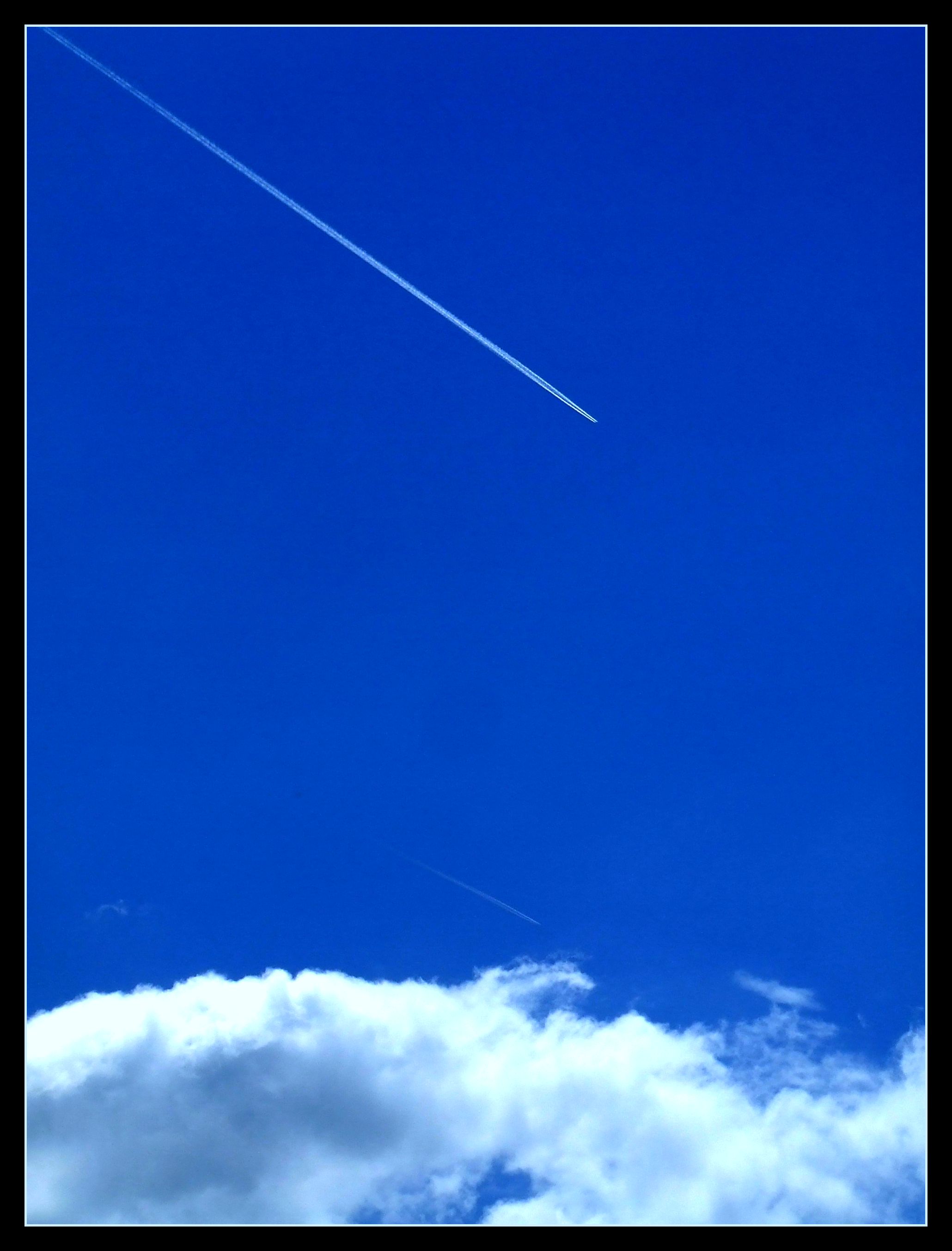 Fonds d'cran Nature Ciel - Nuages 