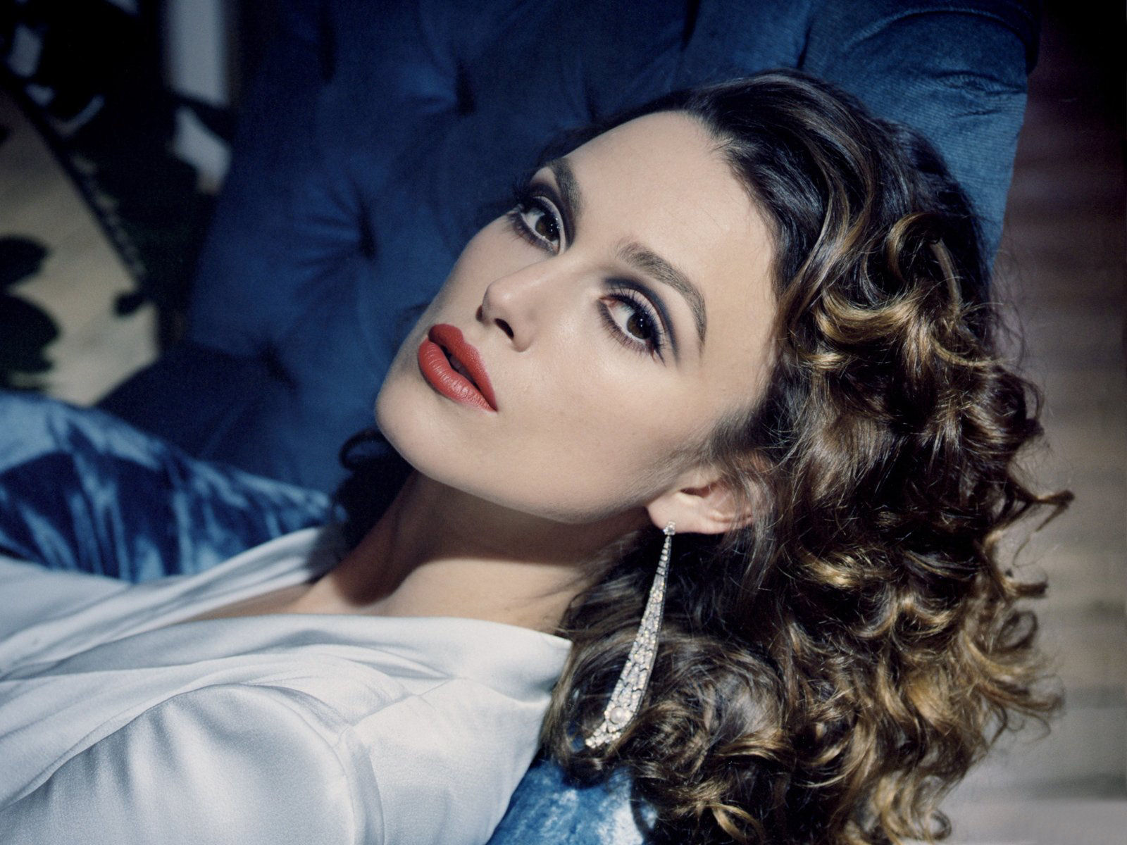 Fonds d'cran Clbrits Femme Keira Knightley 