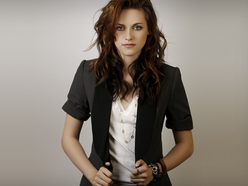 Wallpapers Celebrities Women Kristen Stewart 