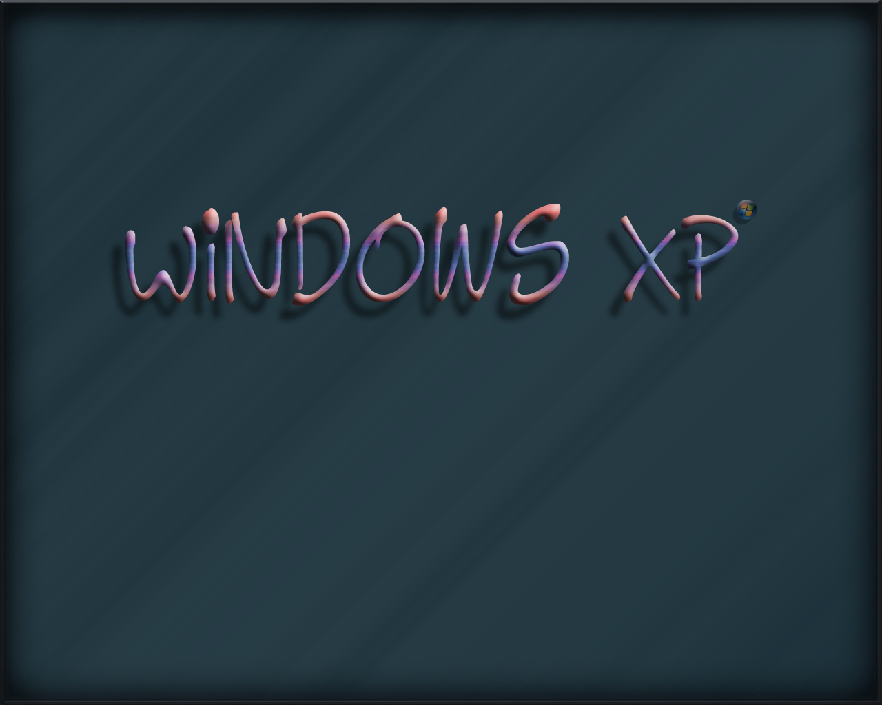 Wallpapers Computers Windows XP fdswin2008.5