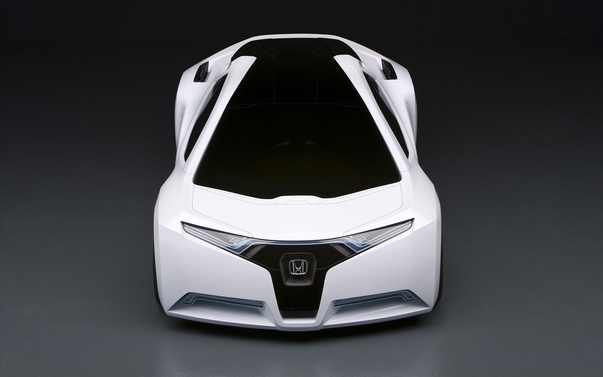 Fonds d'cran Voitures Honda FC Sport Concept