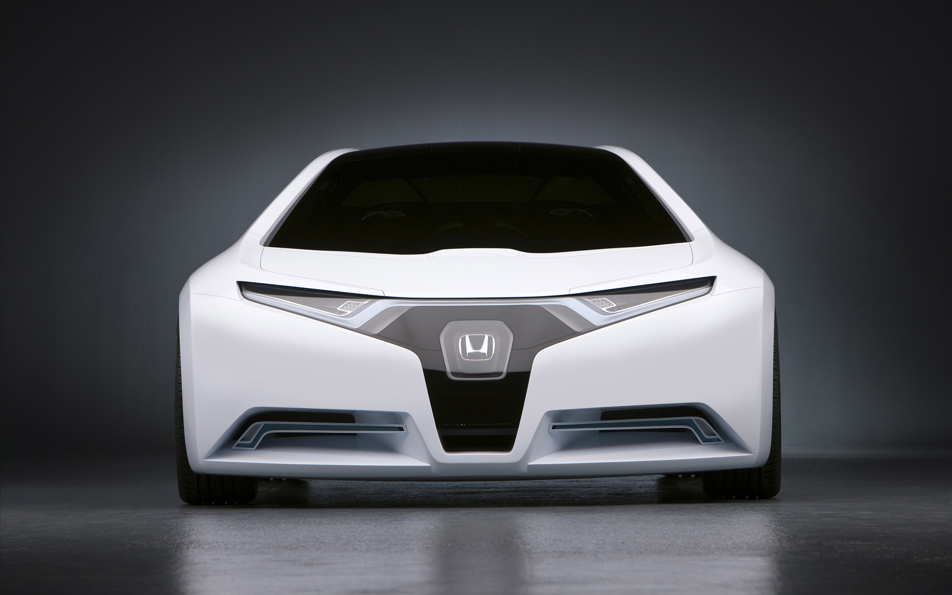 Fonds d'cran Voitures Honda FC Sport Concept