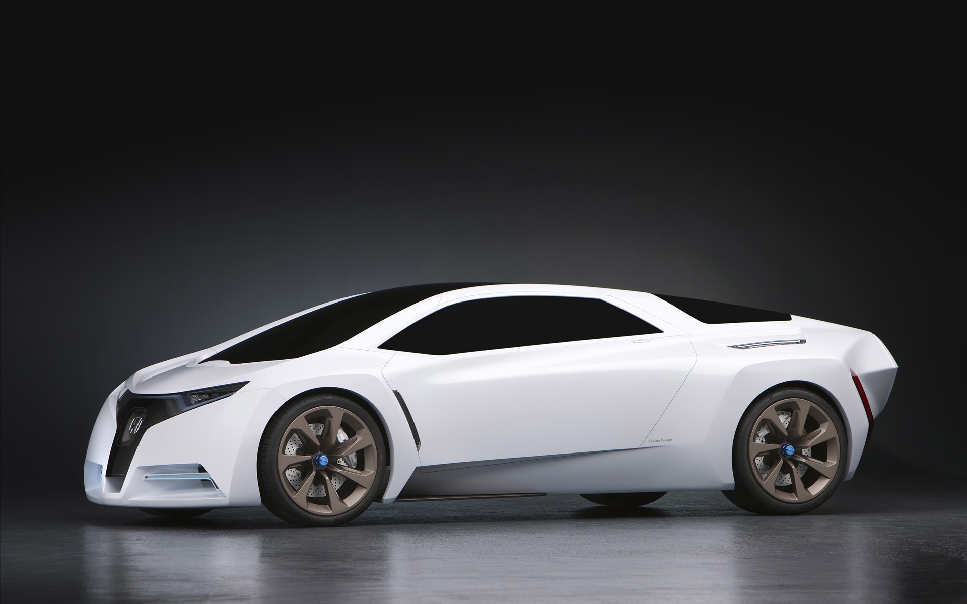 Fonds d'cran Voitures Honda FC Sport Concept