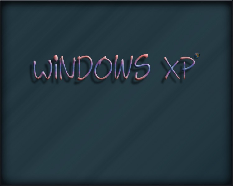 Wallpapers Computers Windows XP fdswin2008.5