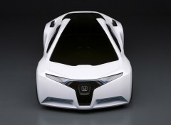 Wallpapers Cars FC Sport Concept