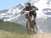 Fonds d'cran Sports - Loisirs DH Diable aux 2 Alpes 2008