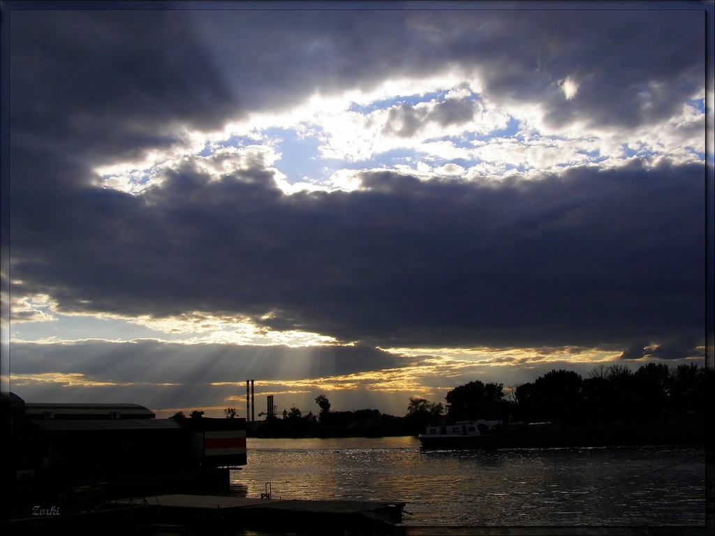 Fonds d'cran Nature Ciel - Nuages Ciel 10508 3