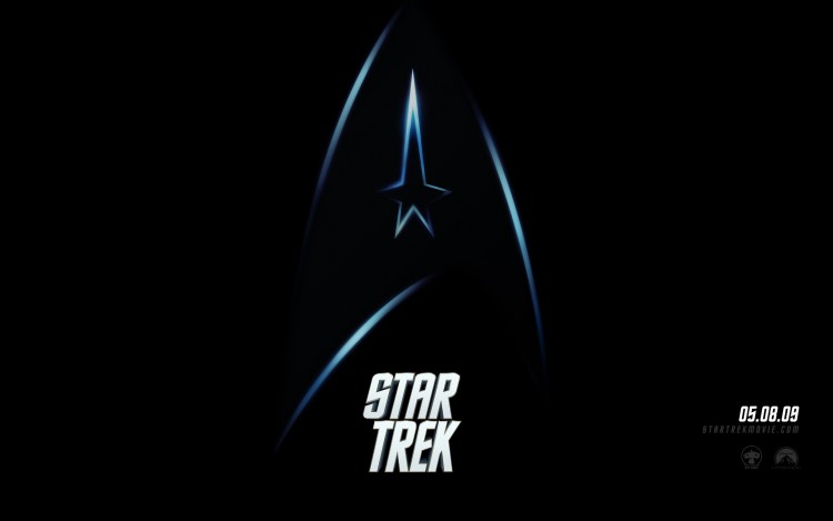 Fonds d'cran Cinma Star Trek XI Wallpaper N217992