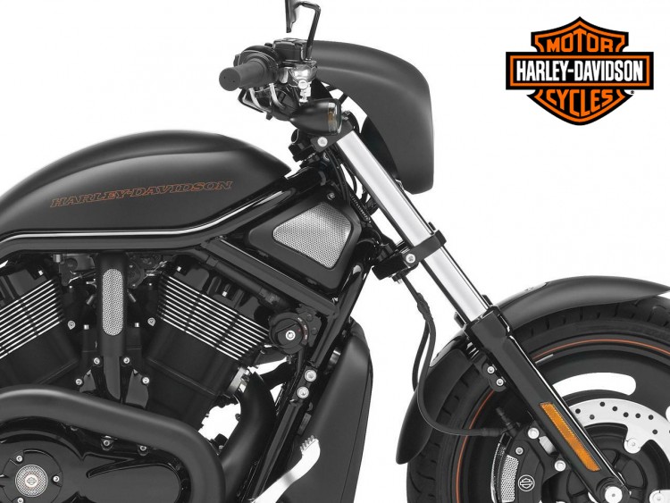 Wallpapers Motorbikes Harley Davidson Harley-davidson 