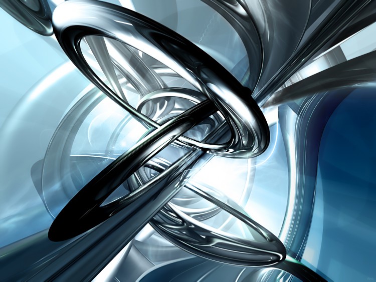 Wallpapers Digital Art Abstract Counter Element