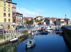 Wallpapers Trips : Europ LLanes (Asturias)