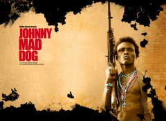 Fonds d'cran Cinma Johnny Mad Dog