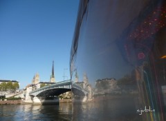 Fonds d'cran Nature l'eau et le mange...toute une histoire