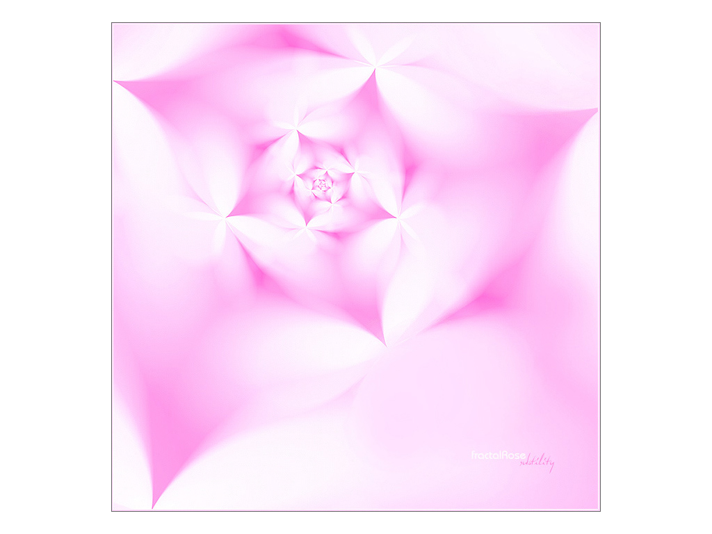 Fonds d'cran Art - Numrique Nature - Fleurs 