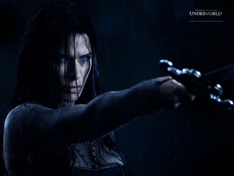 Wallpapers Movies Underworld - Rise of the Lycans Wallpaper N218256