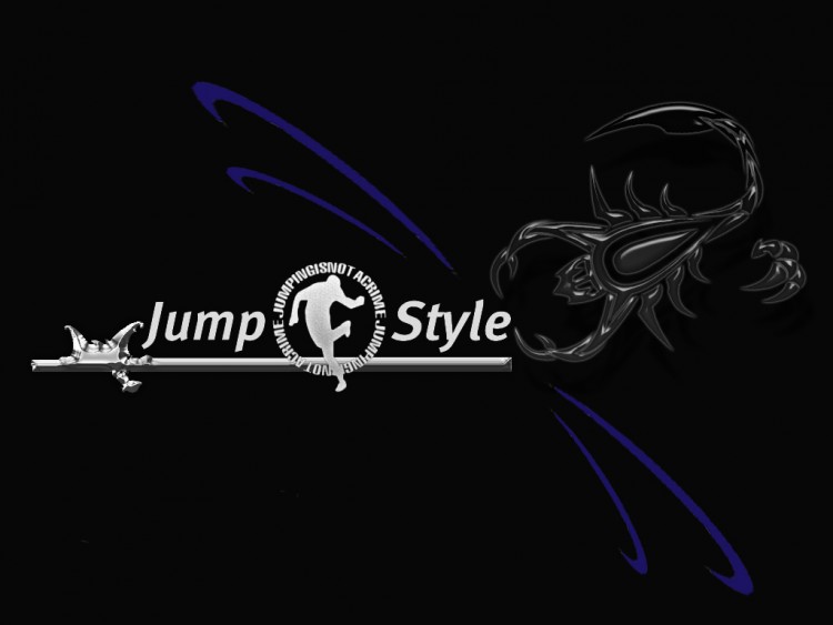 Wallpapers Music Divers Techno Jumpstyle Scorp