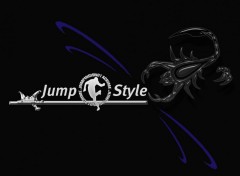 Fonds d'cran Musique Jumpstyle Scorp
