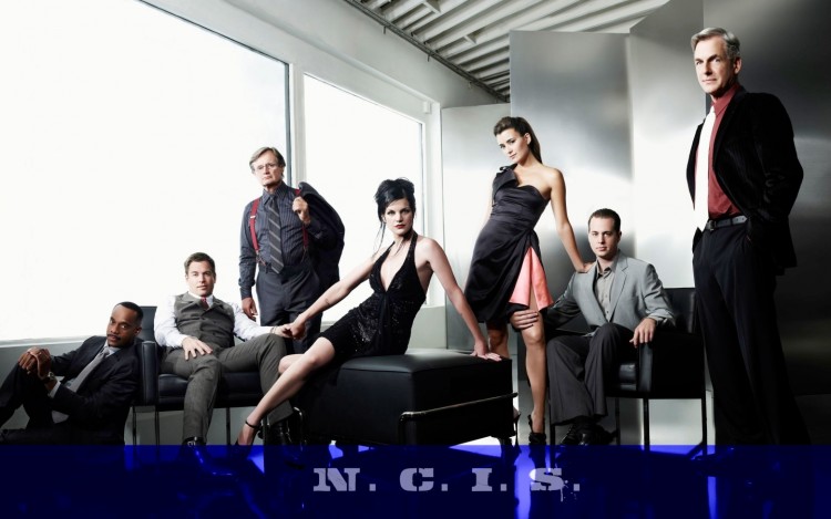 Fonds d'cran Sries TV NCIS : Enqutes Spciales ncis promo saison 6