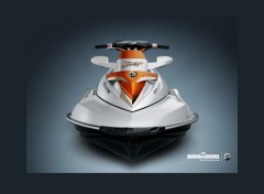 Fonds d'cran Sports - Loisirs Jet ski eUPGRADER