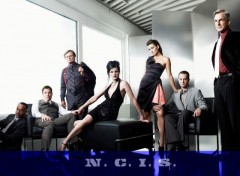 Fonds d'cran Sries TV ncis promo saison 6