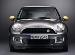 Wallpapers Cars Mini Electric car