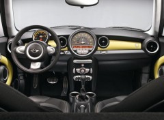 Wallpapers Cars Mini Electric car