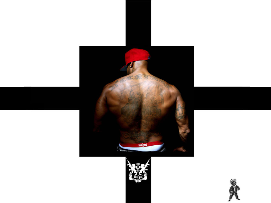 Wallpapers Music Booba 