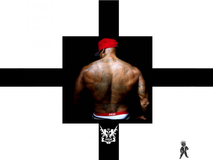 Wallpapers Music Booba Wallpaper N218699