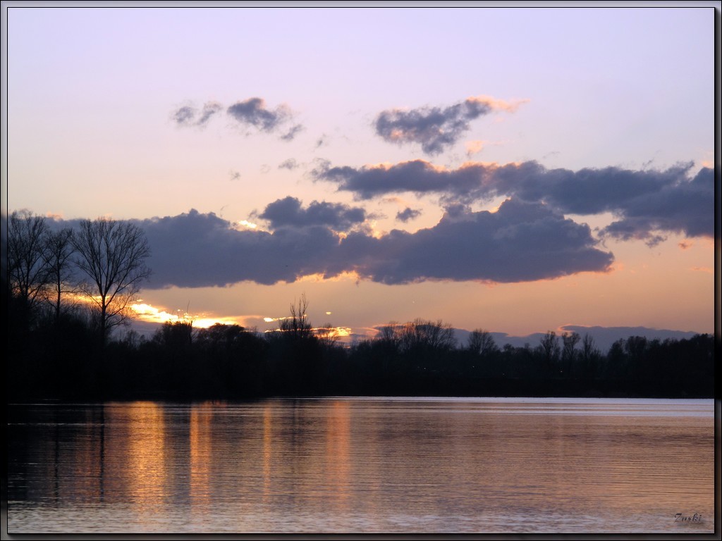 Fonds d'cran Nature Couchers et levers de Soleil Coucher de soleil 11208 6b