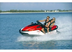 Fonds d'cran Sports - Loisirs Jet ski 