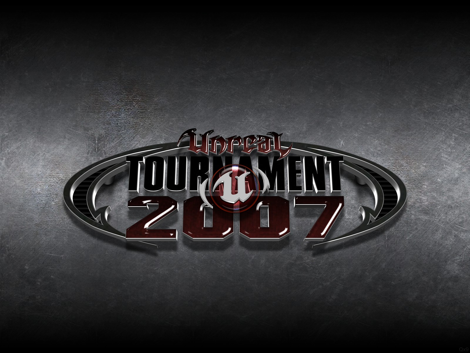 Wallpapers Video Games Unreal Tournament 3 