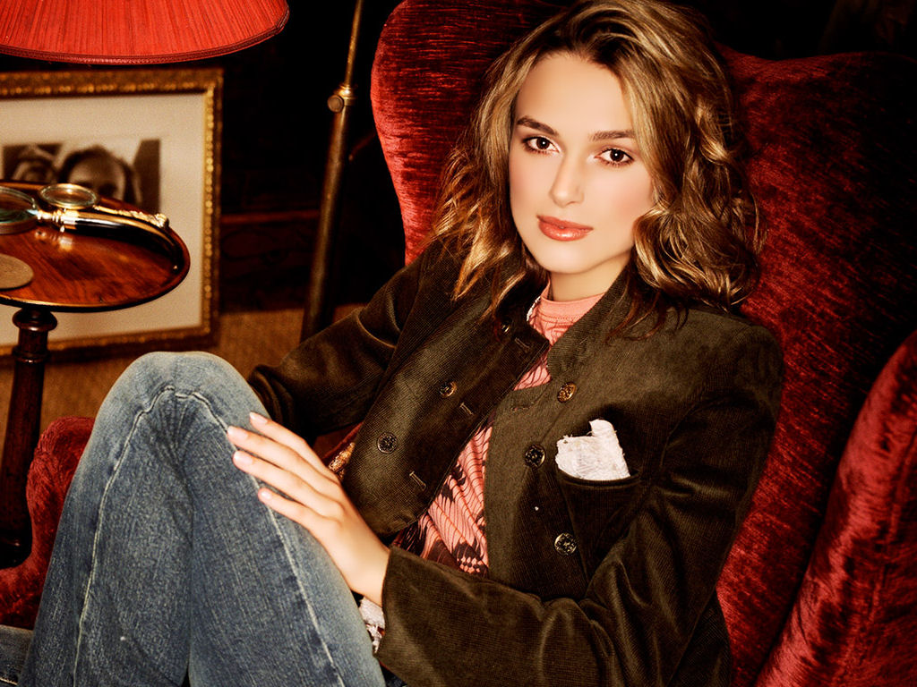 Wallpapers Celebrities Women Keira Knightley 