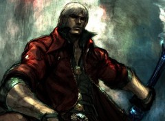 Wallpapers Video Games Devil May Cry 4