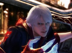 Wallpapers Video Games Devil May Cry 4