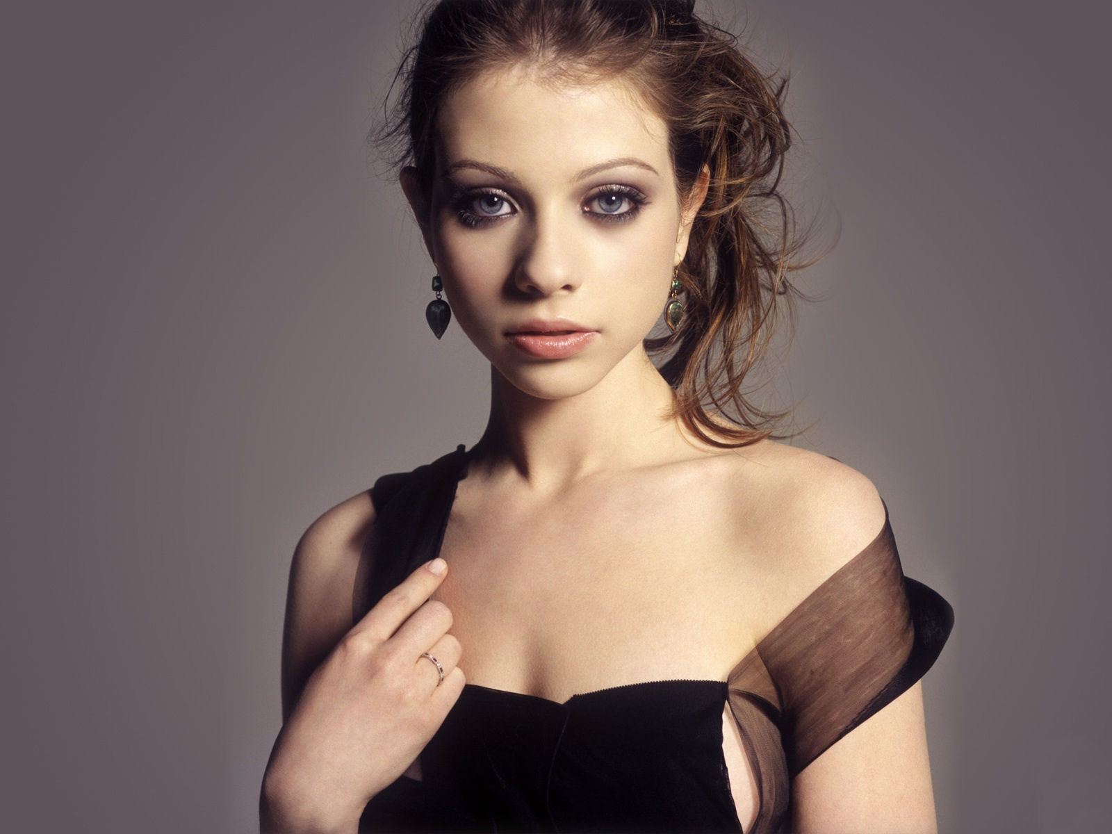 Wallpapers Celebrities Women Michelle Trachtenberg 